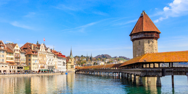 Best Jobs Luzern